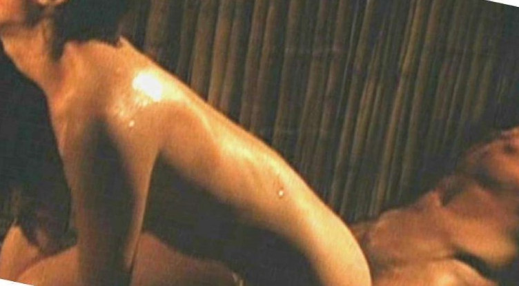 Sandra Bullock Sex  nude photo