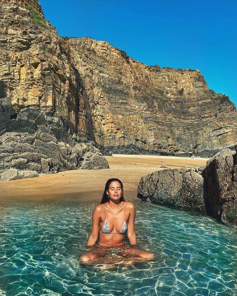 Sara Sampaio  nude photo