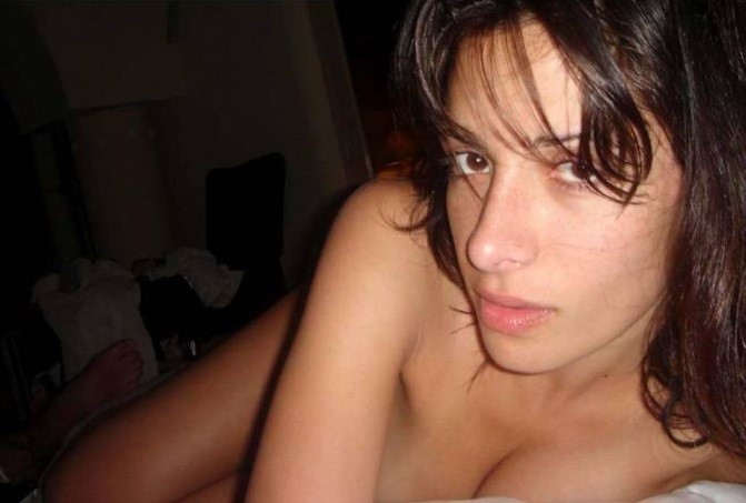 Sarah Shahi Leaked Nudes  nude photo