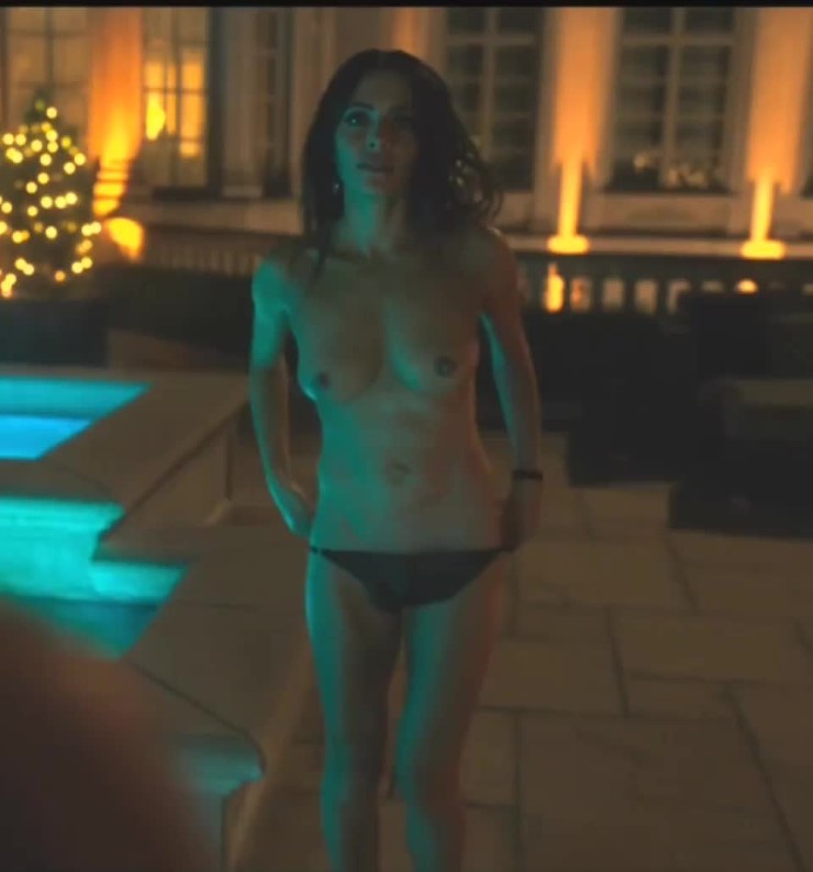 Sarah Shahi Nude Tits Sexy Body  nude photo