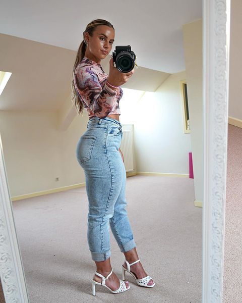 Savannah Prez  nude photo