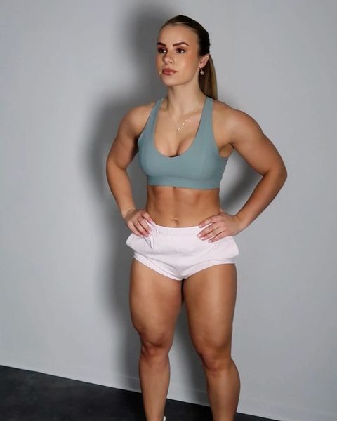 Savannah Prez  nude photo