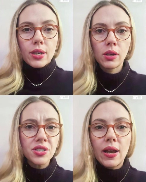 Scarlett Johansson Teacher Vibes  nude photo