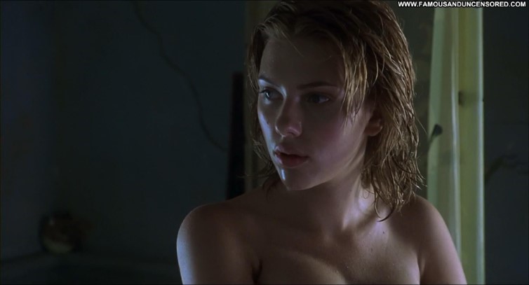 Scarlett Johansson in the movie A Love Song for Bobby Long (2004) 11  nude photo