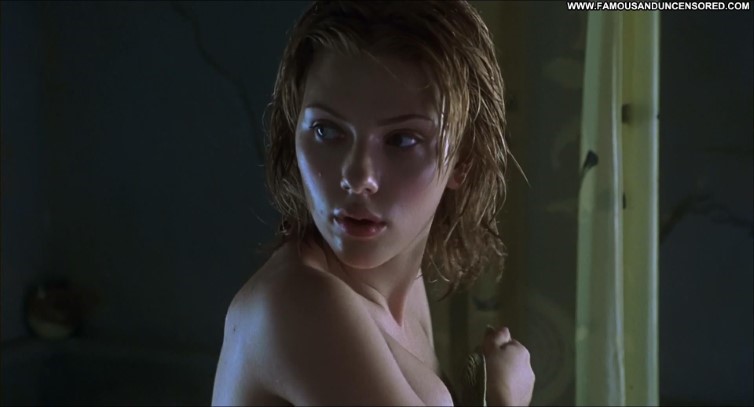 Scarlett Johansson in the movie A Love Song for Bobby Long (2004) 3  nude photo