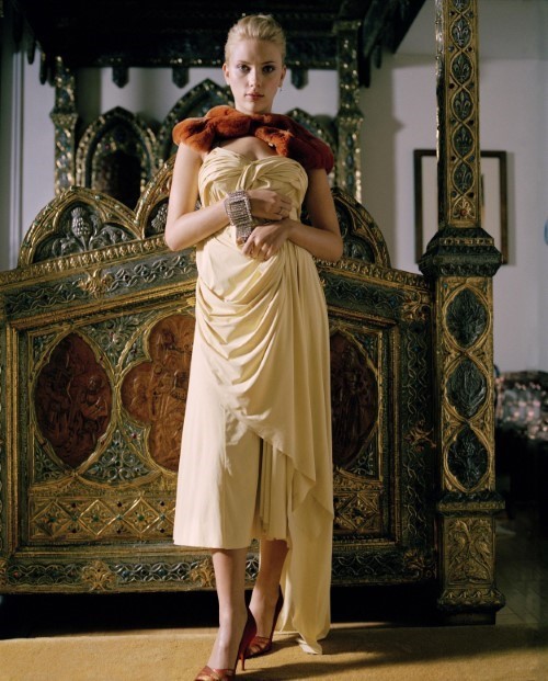 Scarlett Johansson(4)  nude photo