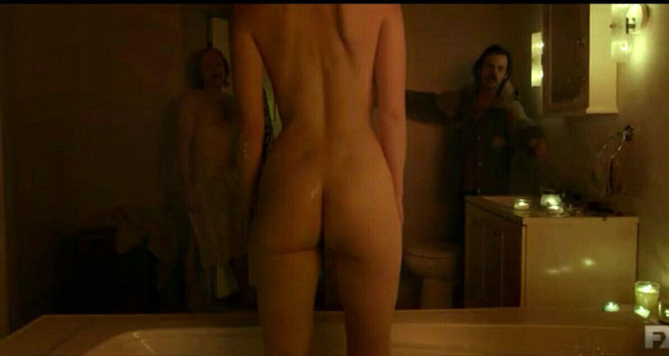 [Scott Pilgrim vs the World] Mary Elizabeth Winstead Nude Ass  nude photo