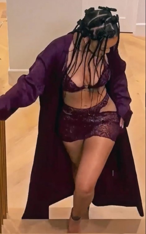 Screen Caps From Riris New Video As Always 1  nude photo