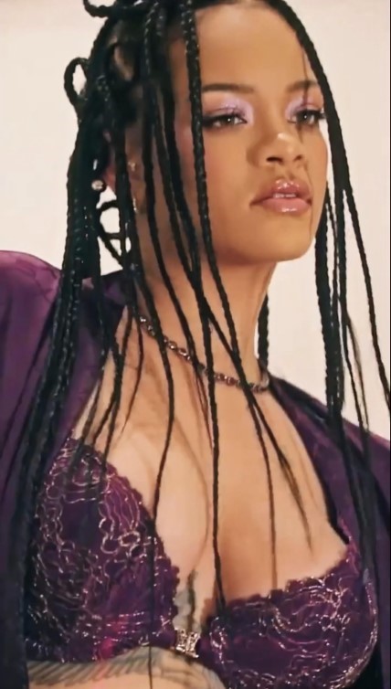 Screen Caps From Riris New Video As Always 10  nude photo