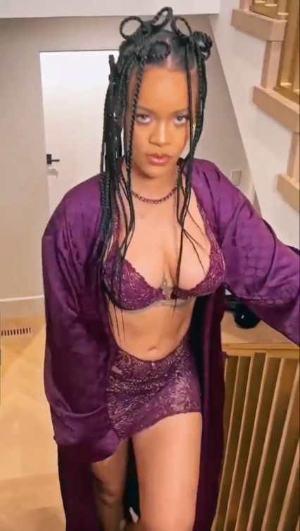 Screen Caps From Riris New Video As Always 14  nude photo