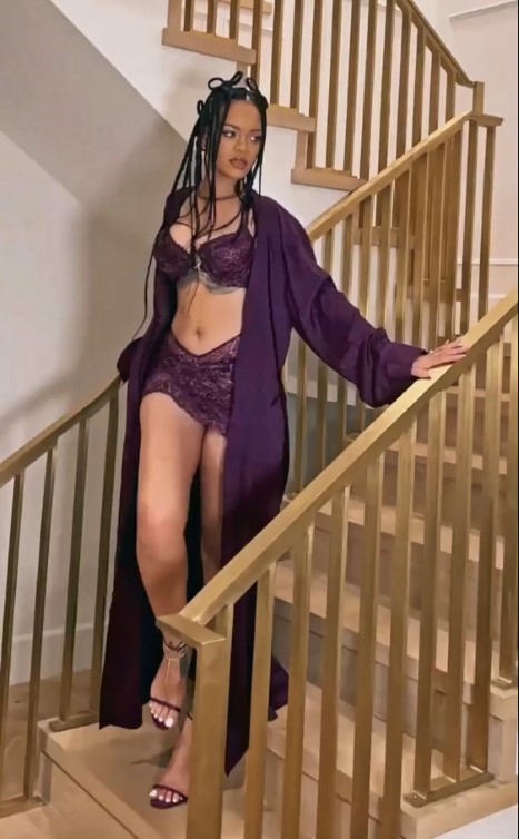 Screen Caps From Riris New Video As Always 7  nude photo