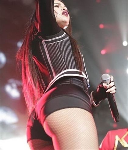 Selena Gomez Hands To Myself Remix Sex Video  nude photo