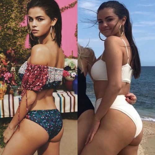 Selena Gomez March 2017 February 2019  nude photo