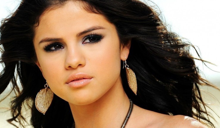 Selena Gomez Unmatched Beauty  nude photo