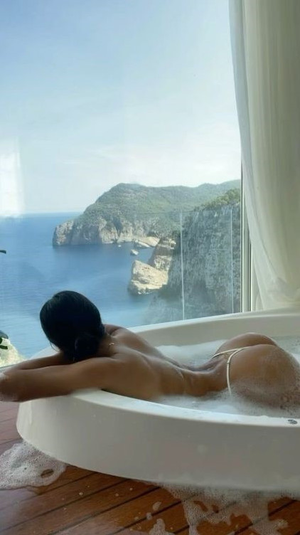 Sephora Noori  nude photo