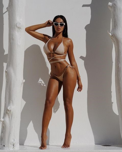 Sephora Noori  nude photo