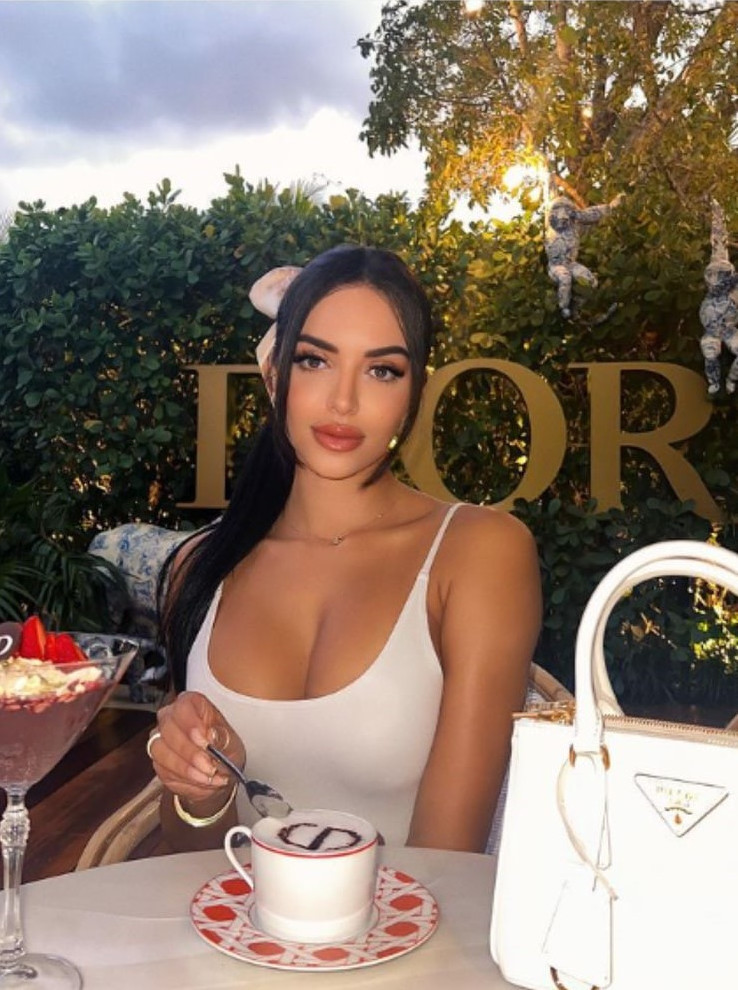 Sephora Noori  nude photo