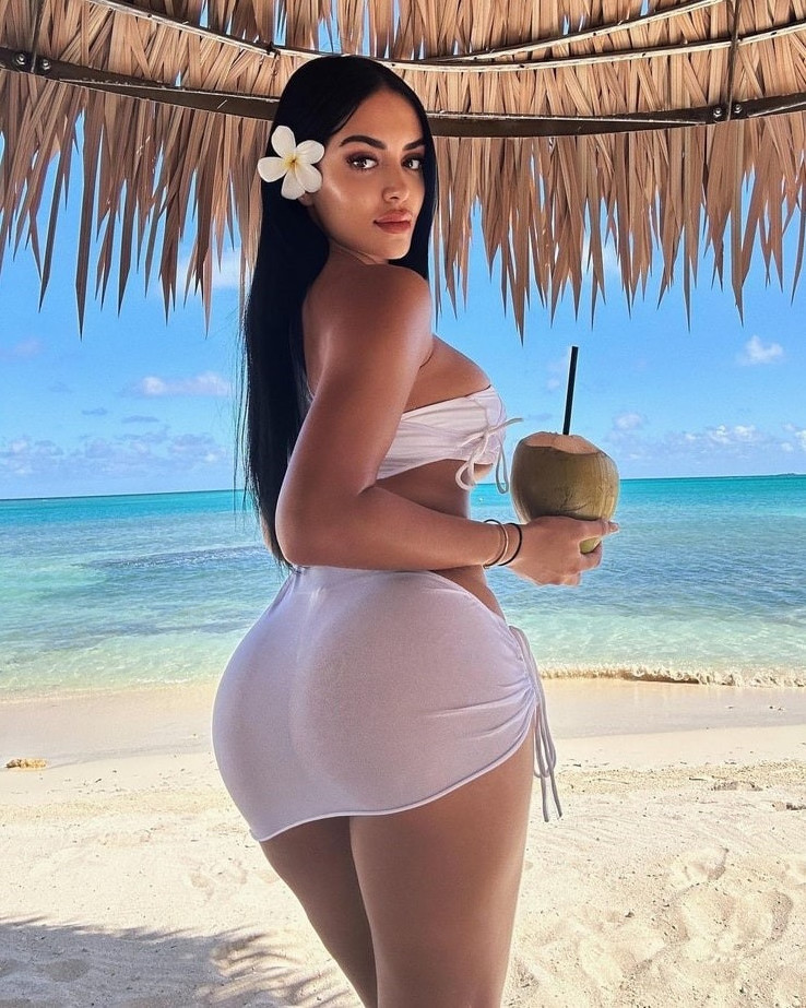 Sephora Noori  nude photo