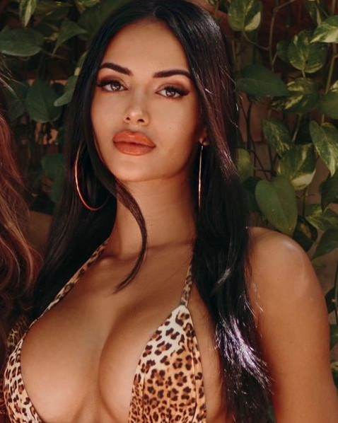 Sephora Noori  nude photo