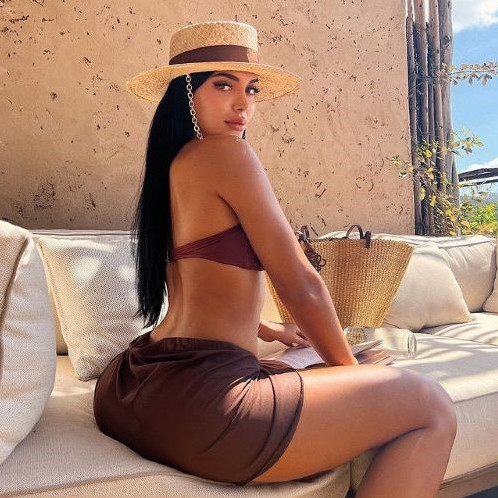 Sephora Noori  nude photo