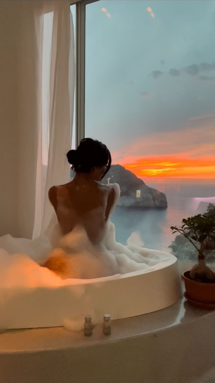 Sephora Noori  nude photo