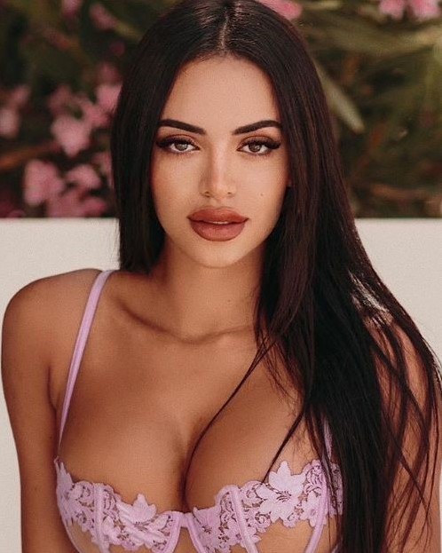 Sephora Noori  nude photo