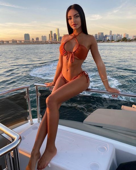 Sephora Noori  nude photo