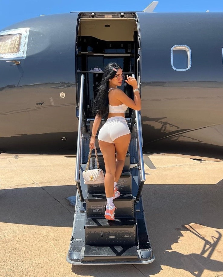 Sephora Noori  nude photo