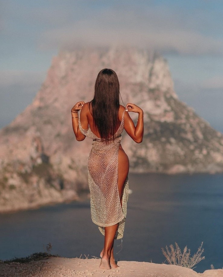 Sephora Noori  nude photo