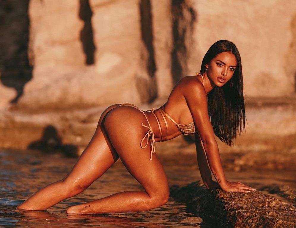 Sephora Noori  nude photo