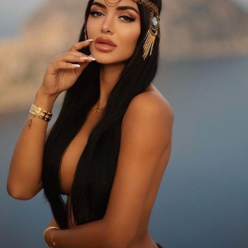 Sephora Noori  nude photo