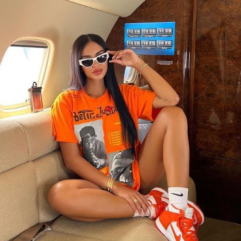 Sephora Noori  nude photo