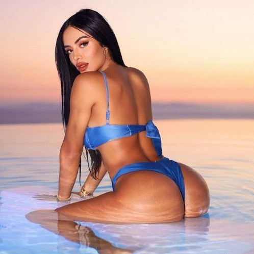 Sephora Noori  nude photo