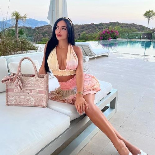 Sephora Noori  nude photo