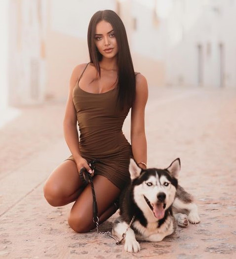 Sephora Noori  nude photo