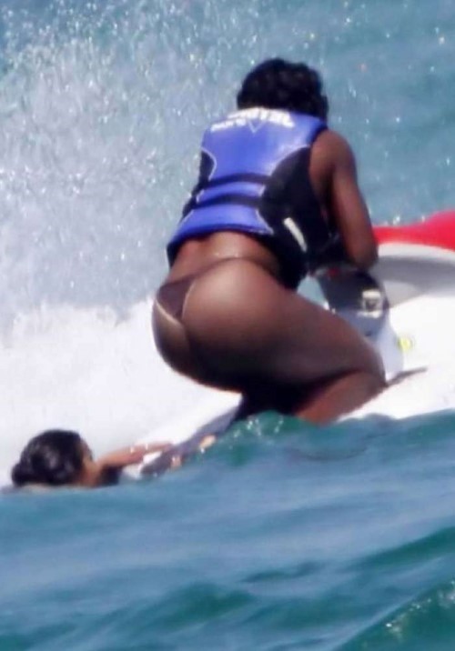 Serena Williams Nude Sex  nude photo