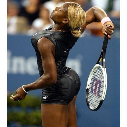 Serena Williams Outfit Us Open  nude photo