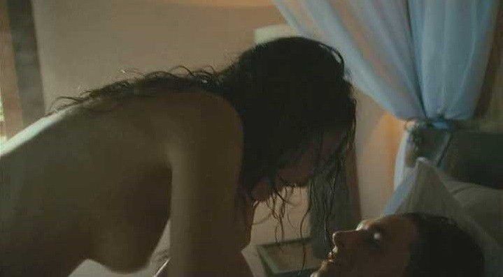Sex Mila Kunis Nude Scene  nude photo