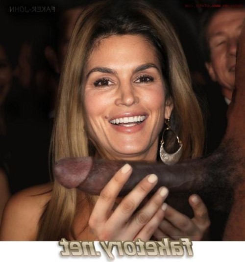 Sexy Cindy Crawford Hot  nude photo