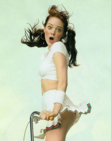 Sexy Emma Stone Hot  nude photo