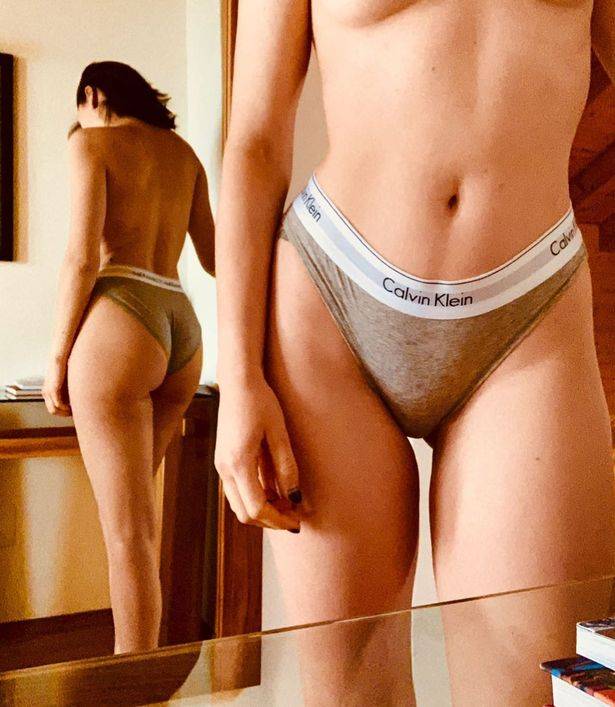 Sexy Singer Jessie J Nude Topless  nude photo