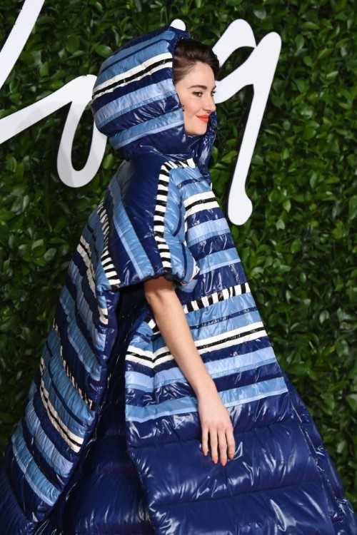 Shailene Woodley Cute(4)  nude photo