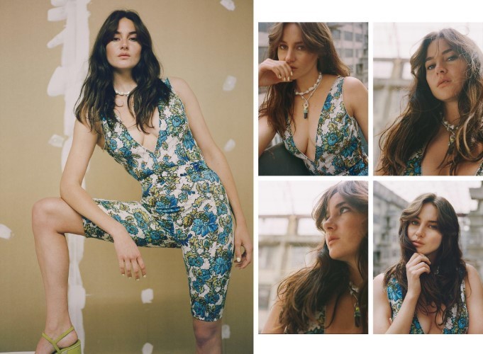 Shailene Woodley Green(2)  nude photo