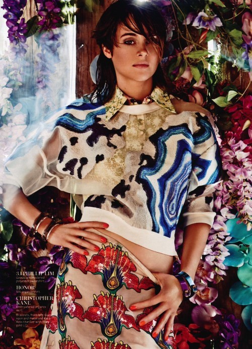 Shailene Woodley Sexy(1)  nude photo