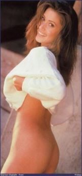 Shannon Elizabeth Ass  nude photo