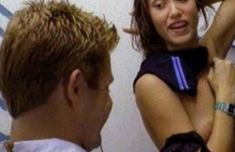 Shannon Elizabeth Leaked  nude photo