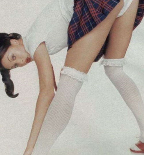 Shannon Elizabeth Tits  nude photo