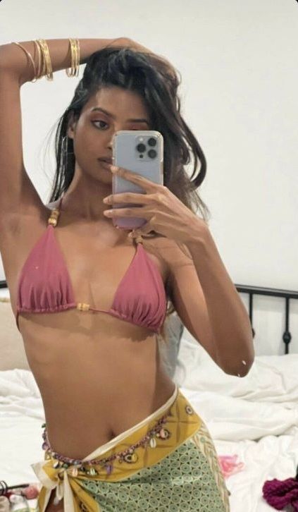 Shaun Romy  nude photo