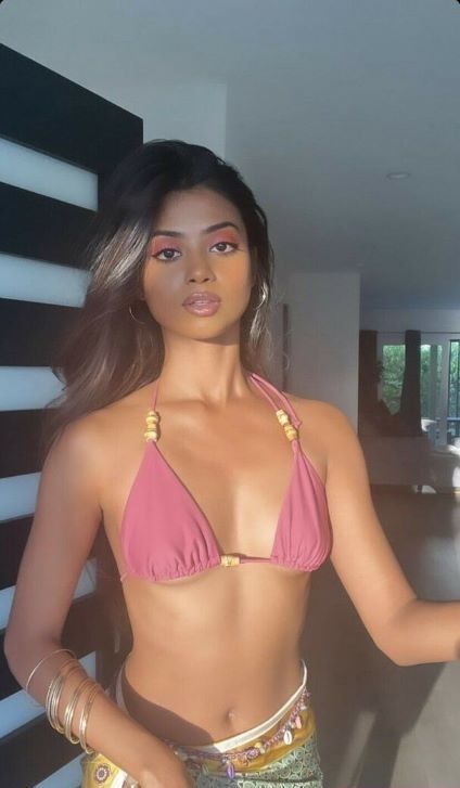 Shaun Romy  nude photo