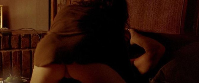 Showgirls Elizabeth Berkley Nude  nude photo